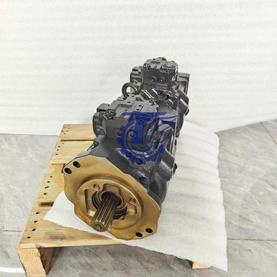 708-1W-02260 708-1W-02270 708-1W-00450 708-1W-00460 Para Komatsu HM400-3MO HM400-5 HM400-5EO Caminhões de descarga Peças de reposição Hidráulica Pisto de bomba Direção e elevação de bomba Montagem de bomba Pós-venda Original