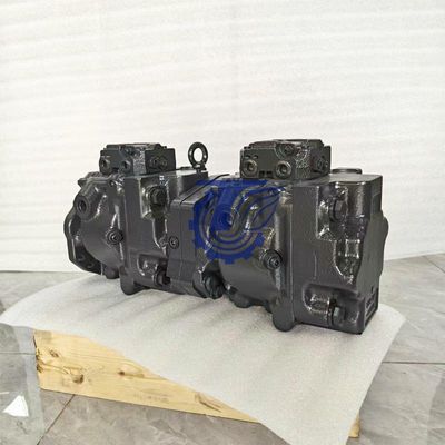 708-1W-02260 708-1W-02270 708-1W-00450 708-1W-00460 Para Komatsu HM400-3MO HM400-5 HM400-5EO Caminhões de descarga Peças de reposição Hidráulica Pisto de bomba Direção e elevação de bomba Montagem de bomba Pós-venda Original