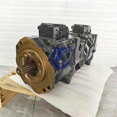 708-1W-02260 708-1W-02270 708-1W-00450 708-1W-00460 Para Komatsu HM400-3MO HM400-5 HM400-5EO Caminhões de descarga Peças de reposição Hidráulica Pisto de bomba Direção e elevação de bomba Montagem de bomba Pós-venda Original