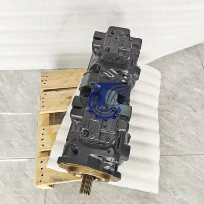 708-1W-02260 708-1W-02270 708-1W-00450 708-1W-00460 Para Komatsu HM400-3MO HM400-5 HM400-5EO Caminhões de descarga Peças de reposição Hidráulica Pisto de bomba Direção e elevação de bomba Montagem de bomba Pós-venda Original
