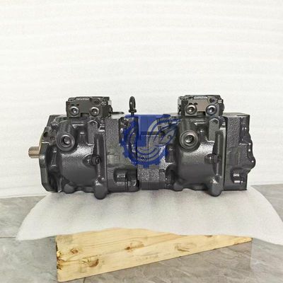 708-1W-02260 708-1W-02270 708-1W-00450 708-1W-00460 Para Komatsu HM400-3MO HM400-5 HM400-5EO Caminhões de descarga Peças de reposição Hidráulica Pisto de bomba Direção e elevação de bomba Montagem de bomba Pós-venda Original