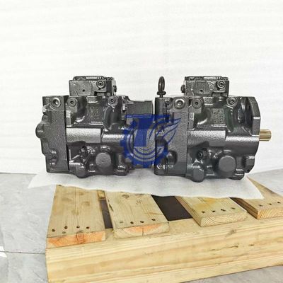 708-1W-02260 708-1W-02270 708-1W-00450 708-1W-00460 Para Komatsu HM400-3MO HM400-5 HM400-5EO Caminhões de descarga Peças de reposição Hidráulica Pisto de bomba Direção e elevação de bomba Montagem de bomba Pós-venda Original