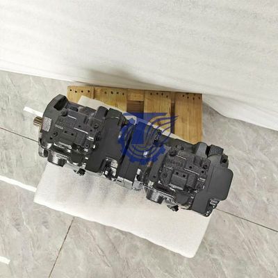708-1W-02260 708-1W-02270 708-1W-00450 708-1W-00460 Para Komatsu HM400-3MO HM400-5 HM400-5EO Caminhões de descarga Peças de reposição Hidráulica Pisto de bomba Direção e elevação de bomba Montagem de bomba Pós-venda Original