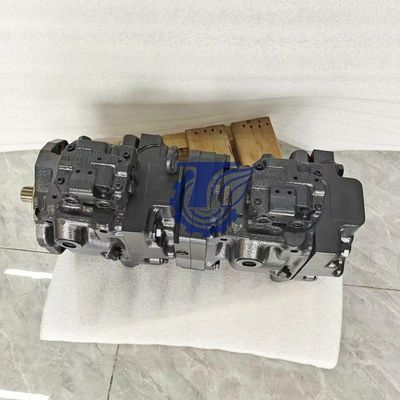 708-1W-02260 708-1W-02270 708-1W-00450 708-1W-00460 Para Komatsu HM400-3MO HM400-5 HM400-5EO Caminhões de descarga Peças de reposição Hidráulica Pisto de bomba Direção e elevação de bomba Montagem de bomba Pós-venda Original