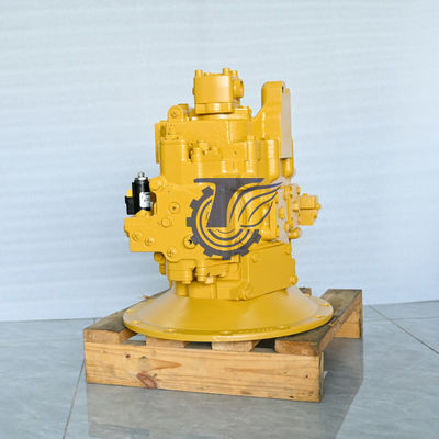 2726955 272-6955 10R9069 Para CAT 320D 321D 323D PARTES DE EXCAVAÇÃO SBS120 Bomba Hidráulica Bomba de pistão Bomba MAIN BOMBA Bomba Assy Bomba de montagem Bomba GP-PISTÃO mercado de revendedores Original