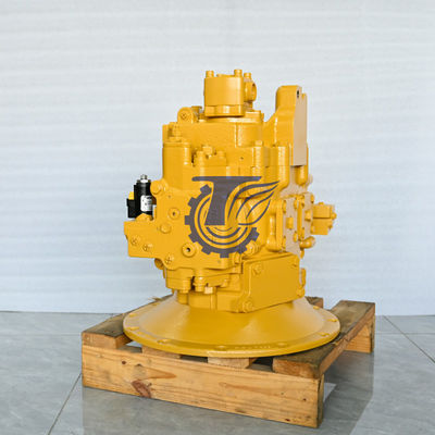 2726955 272-6955 10R9069 Para CAT 320D 321D 323D PARTES DE EXCAVAÇÃO SBS120 Bomba Hidráulica Bomba de pistão Bomba MAIN BOMBA Bomba Assy Bomba de montagem Bomba GP-PISTÃO mercado de revendedores Original