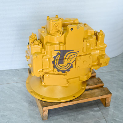 2726955 272-6955 10R9069 Para CAT 320D 321D 323D PARTES DE EXCAVAÇÃO SBS120 Bomba Hidráulica Bomba de pistão Bomba MAIN BOMBA Bomba Assy Bomba de montagem Bomba GP-PISTÃO mercado de revendedores Original