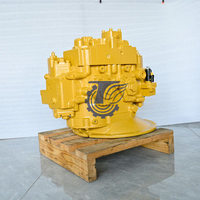 2726955 272-6955 10R9069 Para CAT 320D 321D 323D PARTES DE EXCAVAÇÃO SBS120 Bomba Hidráulica Bomba de pistão Bomba MAIN BOMBA Bomba Assy Bomba de montagem Bomba GP-PISTÃO mercado de revendedores Original
