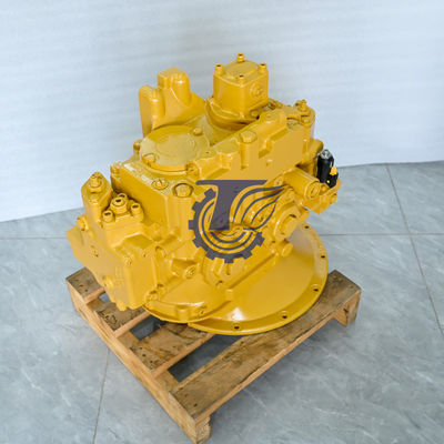 2726955 272-6955 10R9069 Para CAT 320D 321D 323D PARTES DE EXCAVAÇÃO SBS120 Bomba Hidráulica Bomba de pistão Bomba MAIN BOMBA Bomba Assy Bomba de montagem Bomba GP-PISTÃO mercado de revendedores Original
