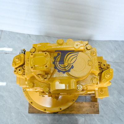 2726955 272-6955 10R9069 Para CAT 320D 321D 323D PARTES DE EXCAVAÇÃO SBS120 Bomba Hidráulica Bomba de pistão Bomba MAIN BOMBA Bomba Assy Bomba de montagem Bomba GP-PISTÃO mercado de revendedores Original