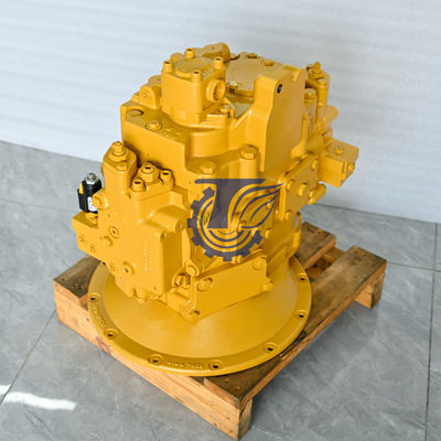 2726955 272-6955 10R9069 Para CAT 320D 321D 323D PARTES DE EXCAVAÇÃO SBS120 Bomba Hidráulica Bomba de pistão Bomba MAIN BOMBA Bomba Assy Bomba de montagem Bomba GP-PISTÃO mercado de revendedores Original