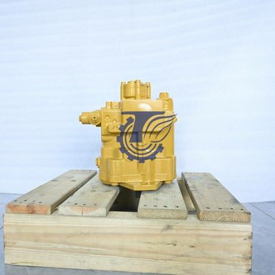 266-6942 2666942 CA2666942 Para CAT 304C CR 305D CR PARTES DE EXCAVATORAS KYB PSVL-54CG-13 Bomba hidráulica Bomba de pistão Bomba MAIN BOMBA Bomba Assy Bomba de montagem Bomba GP-PISTÃO mercado de revendedores Original