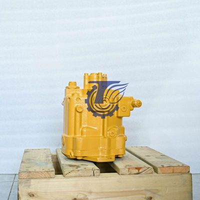 266-6942 2666942 CA2666942 Para CAT 304C CR 305D CR PARTES DE EXCAVATORAS KYB PSVL-54CG-13 Bomba hidráulica Bomba de pistão Bomba MAIN BOMBA Bomba Assy Bomba de montagem Bomba GP-PISTÃO mercado de revendedores Original