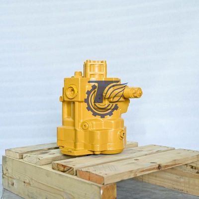 266-6942 2666942 CA2666942 Para CAT 304C CR 305D CR PARTES DE EXCAVATORAS KYB PSVL-54CG-13 Bomba hidráulica Bomba de pistão Bomba MAIN BOMBA Bomba Assy Bomba de montagem Bomba GP-PISTÃO mercado de revendedores Original