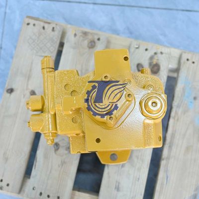 266-6942 2666942 CA2666942 Para CAT 304C CR 305D CR PARTES DE EXCAVATORAS KYB PSVL-54CG-13 Bomba hidráulica Bomba de pistão Bomba MAIN BOMBA Bomba Assy Bomba de montagem Bomba GP-PISTÃO mercado de revendedores Original