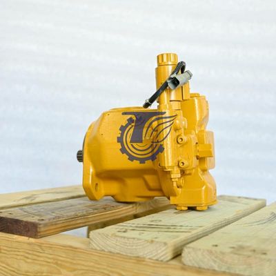 295-9426 2959426 CA2959426 20R0095 Para CAT 345D 345D L 349D 349D L PARTES DE EXCAVATOR A8VO107 FAN HIDRAULICO BUMPA PISTÃO BUMPA FAN BUMPA BUMPA ASSY BUMPA MONTAGEM BUMPA GP-PISTÃO pós-venda Original