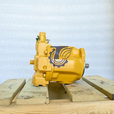 295-9426 2959426 CA2959426 20R0095 Para CAT 345D 345D L 349D 349D L PARTES DE EXCAVATOR A8VO107 FAN HIDRAULICO BUMPA PISTÃO BUMPA FAN BUMPA BUMPA ASSY BUMPA MONTAGEM BUMPA GP-PISTÃO pós-venda Original