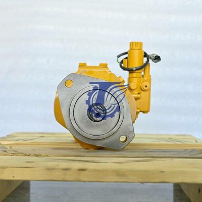 295-9426 2959426 CA2959426 20R0095 Para CAT 345D 345D L 349D 349D L PARTES DE EXCAVATOR A8VO107 FAN HIDRAULICO BUMPA PISTÃO BUMPA FAN BUMPA BUMPA ASSY BUMPA MONTAGEM BUMPA GP-PISTÃO pós-venda Original