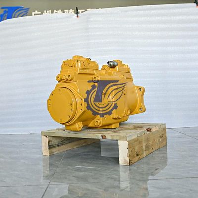550-4341 5504341 CA5504341 Para o CAT 336 340 345 GC PARTES DE EXCAVATORAS K7V180 Bomba hidráulica Bomba de pistão Bomba principal Bomba de assentamento Bomba GP-PISTÃO mercado de revendedores Original