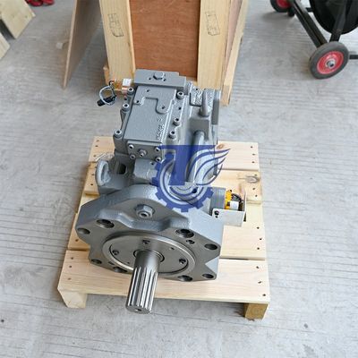 4635645 YA00003076 Para a HITACHI EX1200-6 ZX650LC-3 ZX670LCH-3 ZX850-3 ZX870H-3 Peças de escavadeira K3V280 Bomba de pistão hidráulica Bomba hidráulica BOMBA MAIN BOMBA BOMBA DE PUMPA BOMBA ASSY mercado de revendedores original