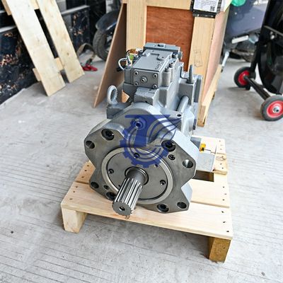 4635645 YA00003076 Para a HITACHI EX1200-6 ZX650LC-3 ZX670LCH-3 ZX850-3 ZX870H-3 Peças de escavadeira K3V280 Bomba de pistão hidráulica Bomba hidráulica BOMBA MAIN BOMBA BOMBA DE PUMPA BOMBA ASSY mercado de revendedores original