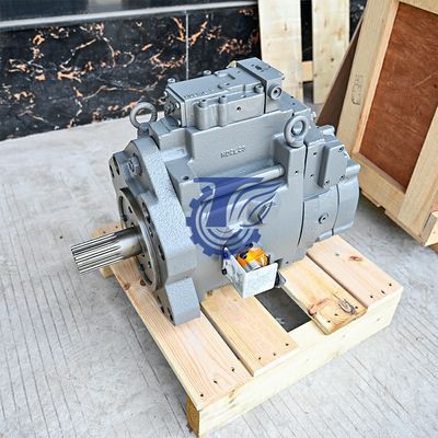 4635645 YA00003076 Para a HITACHI EX1200-6 ZX650LC-3 ZX670LCH-3 ZX850-3 ZX870H-3 Peças de escavadeira K3V280 Bomba de pistão hidráulica Bomba hidráulica BOMBA MAIN BOMBA BOMBA DE PUMPA BOMBA ASSY mercado de revendedores original