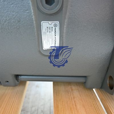 4635645 YA00003076 Para a HITACHI EX1200-6 ZX650LC-3 ZX670LCH-3 ZX850-3 ZX870H-3 Peças de escavadeira K3V280 Bomba de pistão hidráulica Bomba hidráulica BOMBA MAIN BOMBA BOMBA DE PUMPA BOMBA ASSY mercado de revendedores original