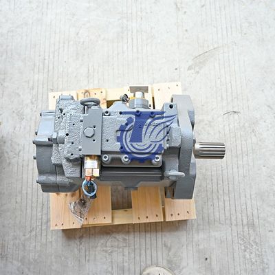 9309280 9272551 Para HITACHI EX1200-6 Peças de escavadeira T.MISSION (PUMPA) PTO bomba de pistão hidráulica bomba hidráulica bomba principal bomba bomba dispositivo de bomba bomba ASSY montagem de bomba mercado pós-venda original