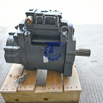 9309280 9272551 Para HITACHI EX1200-6 Peças de escavadeira T.MISSION (PUMPA) PTO bomba de pistão hidráulica bomba hidráulica bomba principal bomba bomba dispositivo de bomba bomba ASSY montagem de bomba mercado pós-venda original