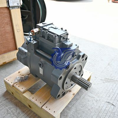 9309280 9272551 Para HITACHI EX1200-6 Peças de escavadeira T.MISSION (PUMPA) PTO bomba de pistão hidráulica bomba hidráulica bomba principal bomba bomba dispositivo de bomba bomba ASSY montagem de bomba mercado pós-venda original
