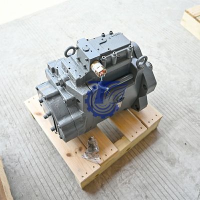 9309280 9272551 Para HITACHI EX1200-6 Peças de escavadeira T.MISSION (PUMPA) PTO bomba de pistão hidráulica bomba hidráulica bomba principal bomba bomba dispositivo de bomba bomba ASSY montagem de bomba mercado pós-venda original