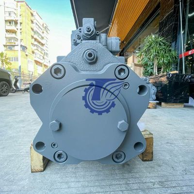 4455484 4455485 4689083 YA00003081 Para a HITACHI EX2500-5 EX2500-6 EX5500 EX5500-6 Peças de escavadeira Bomba de pistão hidráulica Bomba hidráulica Bomba MAIN BOMBA BOMBA DE PUMPA BOMBA ASSY