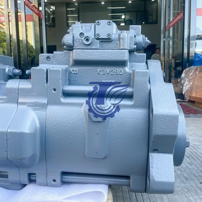 4455484 4455485 4689083 YA00003081 Para a HITACHI EX2500-5 EX2500-6 EX5500 EX5500-6 Peças de escavadeira Bomba de pistão hidráulica Bomba hidráulica Bomba MAIN BOMBA BOMBA DE PUMPA BOMBA ASSY