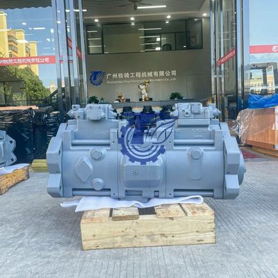 4455484 4455485 4689083 YA00003081 Para a HITACHI EX2500-5 EX2500-6 EX5500 EX5500-6 Peças de escavadeira Bomba de pistão hidráulica Bomba hidráulica Bomba MAIN BOMBA BOMBA DE PUMPA BOMBA ASSY