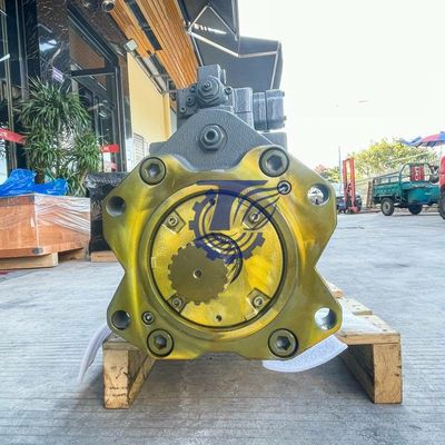4455484 4455485 4689083 YA00003081 Para a HITACHI EX2500-5 EX2500-6 EX5500 EX5500-6 Peças de escavadeira Bomba de pistão hidráulica Bomba hidráulica Bomba MAIN BOMBA BOMBA DE PUMPA BOMBA ASSY