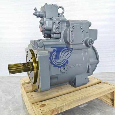 9298855 YB60000246 YB60000245 YB60000230 Para a HITACHI ZX670-5B ZX670-5G ZX870-5G ZX870-5B Peças de escavadeira Bomba de pistão hidráulica HPK300 Bomba hidráulica BUMPA MAIN BUMPA BUMPA DEPARAÇÃO PÓS-MERCADO Original
