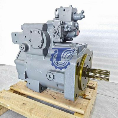 9298855 YB60000246 YB60000245 YB60000230 Para a HITACHI ZX670-5B ZX670-5G ZX870-5G ZX870-5B Peças de escavadeira Bomba de pistão hidráulica HPK300 Bomba hidráulica BUMPA MAIN BUMPA BUMPA DEPARAÇÃO PÓS-MERCADO Original