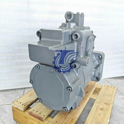 9298855 YB60000246 YB60000245 YB60000230 Para a HITACHI ZX670-5B ZX670-5G ZX870-5G ZX870-5B Peças de escavadeira Bomba de pistão hidráulica HPK300 Bomba hidráulica BUMPA MAIN BUMPA BUMPA DEPARAÇÃO PÓS-MERCADO Original