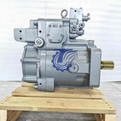 9298855 YB60000246 YB60000245 YB60000230 Para a HITACHI ZX670-5B ZX670-5G ZX870-5G ZX870-5B Peças de escavadeira Bomba de pistão hidráulica HPK300 Bomba hidráulica BUMPA MAIN BUMPA BUMPA DEPARAÇÃO PÓS-MERCADO Original