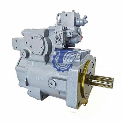 9298855 YB60000246 YB60000245 YB60000230 Para a HITACHI ZX670-5B ZX670-5G ZX870-5G ZX870-5B Peças de escavadeira Bomba de pistão hidráulica HPK300 Bomba hidráulica BUMPA MAIN BUMPA BUMPA DEPARAÇÃO PÓS-MERCADO Original