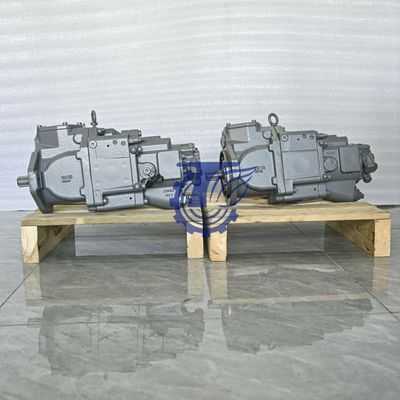 YD00013056 4663831 9295140 YD00013054 Para HITACHI ZX75UR-3 ZX75US-3 ZX85US-3 Peças de escavadeira Bomba de pistão hidráulica K7SP36 Bomba hidráulica BOMBA MAIN BOMBA BOMBA DE DEVISO de pós-venda Original
