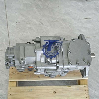 YD00013056 4663831 9295140 YD00013054 Para HITACHI ZX75UR-3 ZX75US-3 ZX85US-3 Peças de escavadeira Bomba de pistão hidráulica K7SP36 Bomba hidráulica BOMBA MAIN BOMBA BOMBA DE DEVISO de pós-venda Original