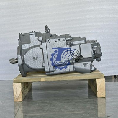 YD00013056 4663831 9295140 YD00013054 Para HITACHI ZX75UR-3 ZX75US-3 ZX85US-3 Peças de escavadeira Bomba de pistão hidráulica K7SP36 Bomba hidráulica BOMBA MAIN BOMBA BOMBA DE DEVISO de pós-venda Original