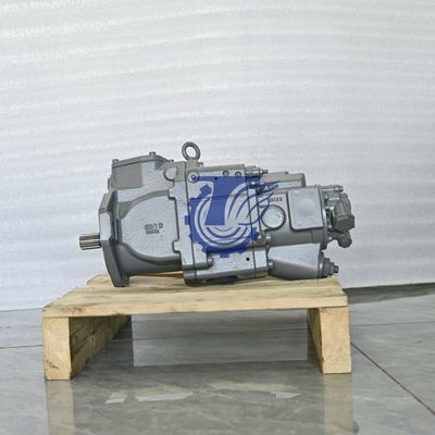YD00013056 4663831 9295140 YD00013054 Para HITACHI ZX75UR-3 ZX75US-3 ZX85US-3 Peças de escavadeira Bomba de pistão hidráulica K7SP36 Bomba hidráulica BOMBA MAIN BOMBA BOMBA DE DEVISO de pós-venda Original