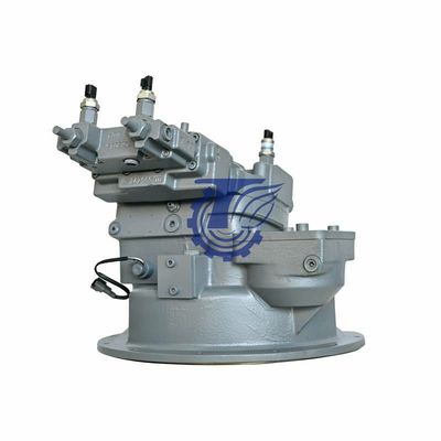 4441981 4625242 4471746 4626267 Para a HITACHI ZX160 ZX160LCT ZX185USR Peças de escavadeira Bomba de pistão hidráulica A8VO80 Bomba hidráulica BOMBA MAIN BOMBA BOMBA DE PUMPA