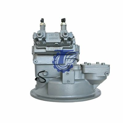 4441981 4625242 4471746 4626267 Para a HITACHI ZX160 ZX160LCT ZX185USR Peças de escavadeira Bomba de pistão hidráulica A8VO80 Bomba hidráulica BOMBA MAIN BOMBA BOMBA DE PUMPA