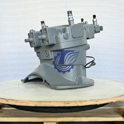 4441981 4625242 4471746 4626267 Para a HITACHI ZX160 ZX160LCT ZX185USR Peças de escavadeira Bomba de pistão hidráulica A8VO80 Bomba hidráulica BOMBA MAIN BOMBA BOMBA DE PUMPA