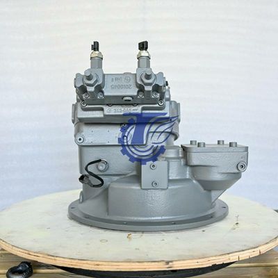 4441981 4625242 4471746 4626267 Para a HITACHI ZX160 ZX160LCT ZX185USR Peças de escavadeira Bomba de pistão hidráulica A8VO80 Bomba hidráulica BOMBA MAIN BOMBA BOMBA DE PUMPA