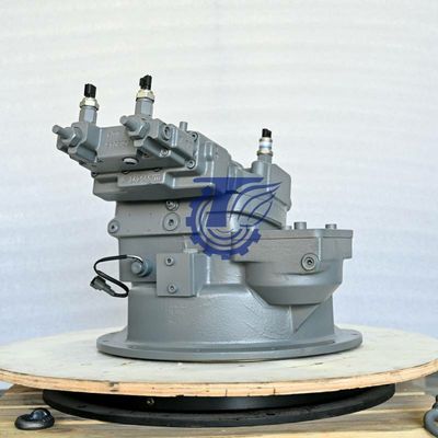 4441981 4625242 4471746 4626267 Para a HITACHI ZX160 ZX160LCT ZX185USR Peças de escavadeira Bomba de pistão hidráulica A8VO80 Bomba hidráulica BOMBA MAIN BOMBA BOMBA DE PUMPA