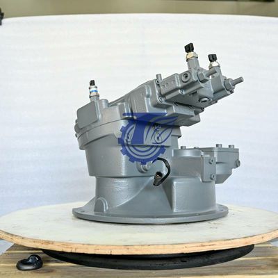 4441981 4625242 4471746 4626267 Para a HITACHI ZX160 ZX160LCT ZX185USR Peças de escavadeira Bomba de pistão hidráulica A8VO80 Bomba hidráulica BOMBA MAIN BOMBA BOMBA DE PUMPA